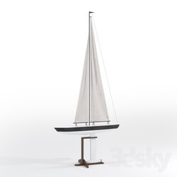Other decorative objects - Yacht decor 