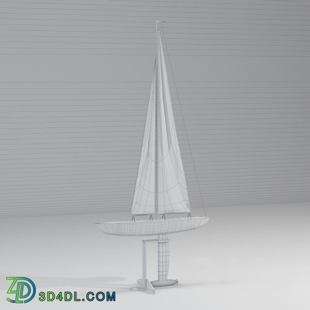 Other decorative objects - Yacht decor