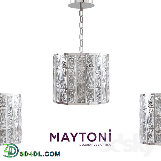 Ceiling light - Chandelier Maytoni MOD184-PL-01-CH