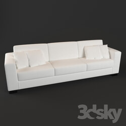 Sofa - Estetica Millenium 