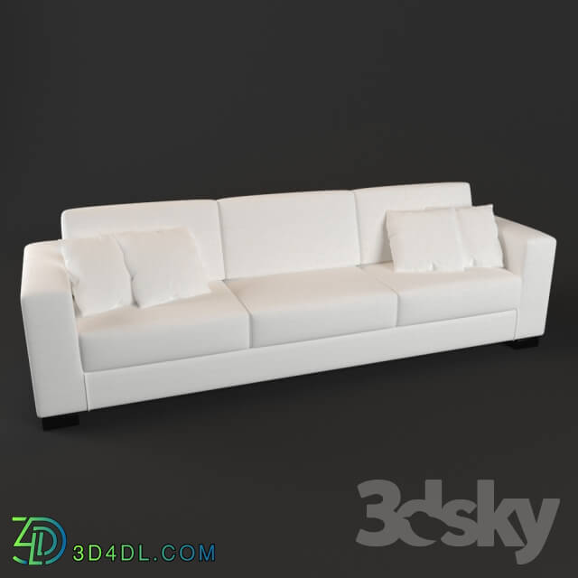 Sofa - Estetica Millenium