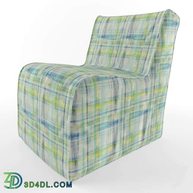 Other soft seating - Armchair frameless loft bag