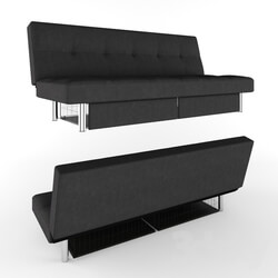 Sofa - Pershing Sofa 