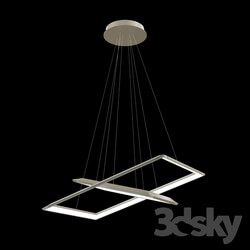 Ceiling light - Luchera TLRE2-34-52-52-70-01 v1 
