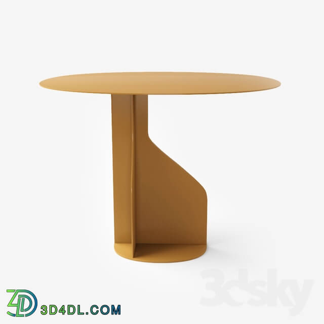 Table - _OM_ Coffee table Plane M