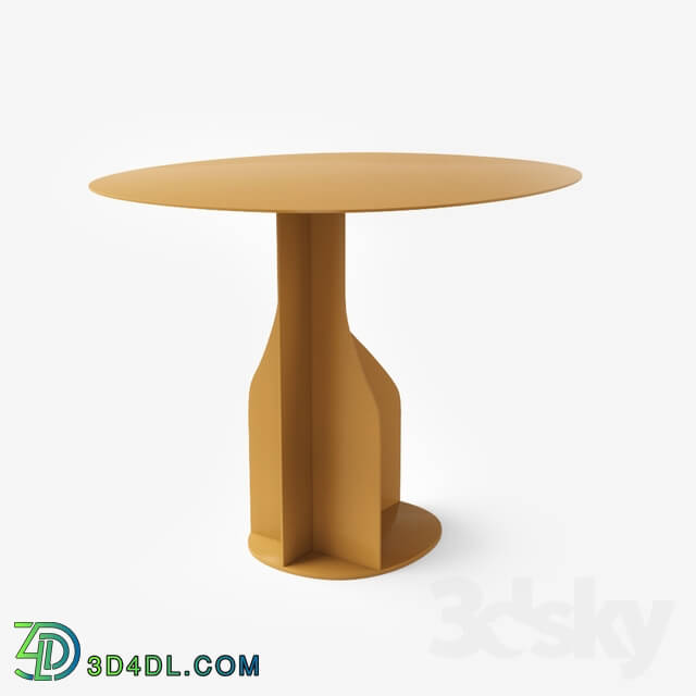 Table - _OM_ Coffee table Plane M