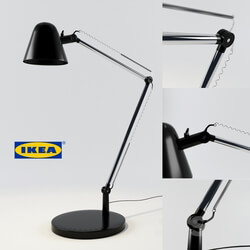 Table lamp - UPPBO 