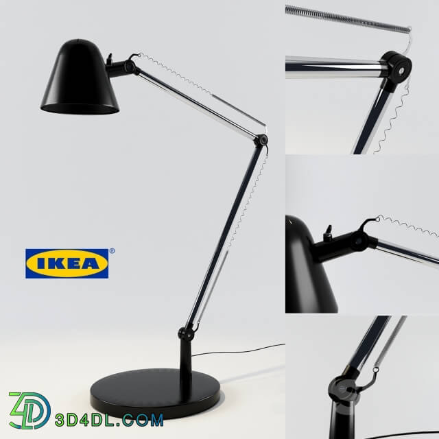 Table lamp - UPPBO