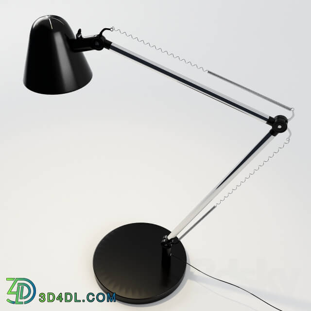 Table lamp - UPPBO