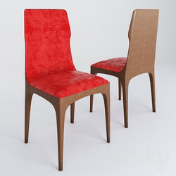 Chair - Dining Chair 