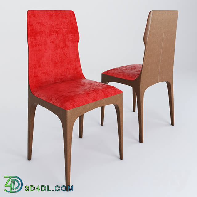 Chair - Dining Chair