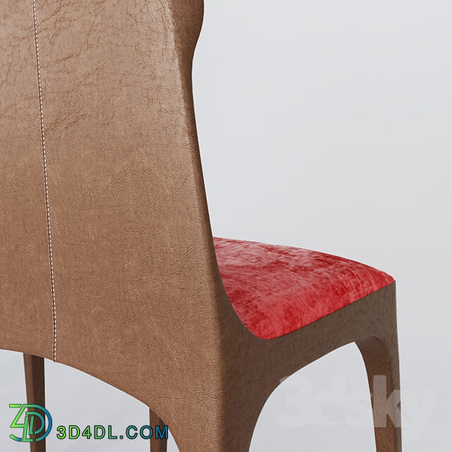 Chair - Dining Chair