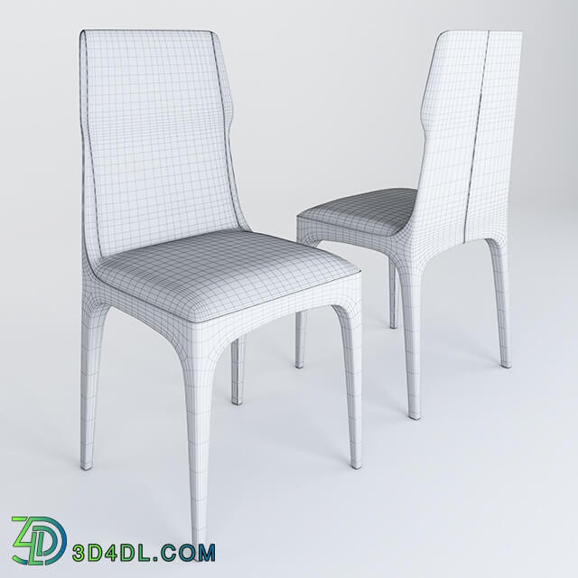 Chair - Dining Chair