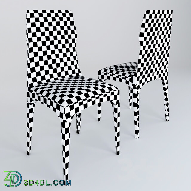 Chair - Dining Chair