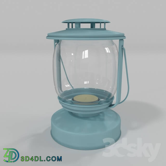 Other decorative objects - Lantern