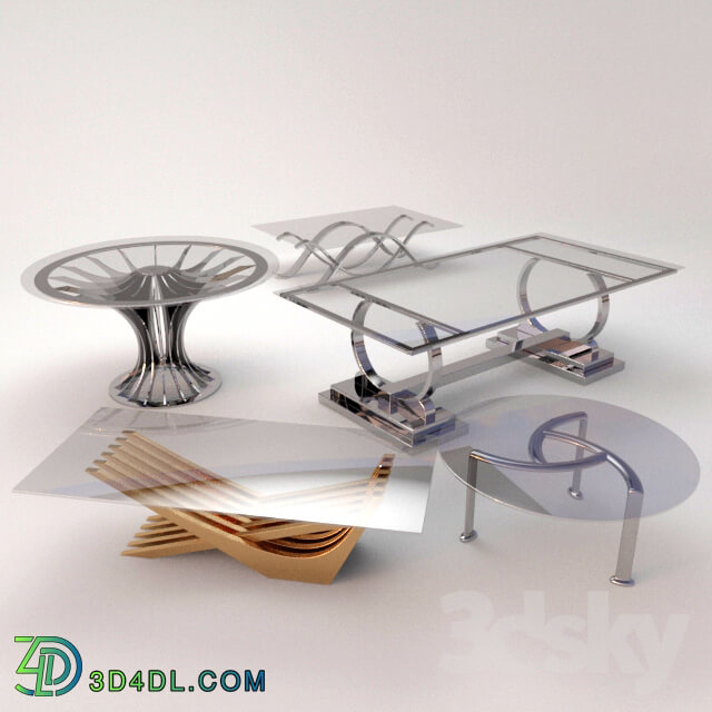 Table - Table 01