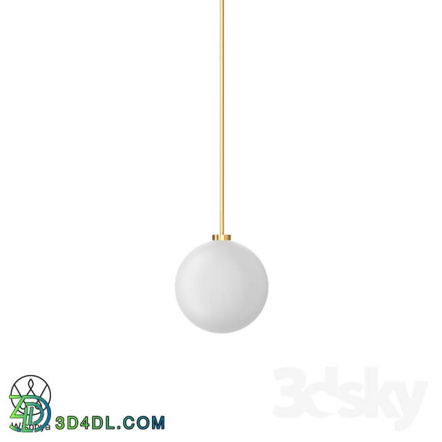 Ceiling light - Onis by Wishnya