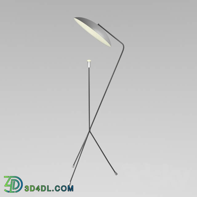 Floor lamp - Inodesign Solveig 37630