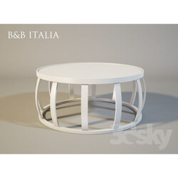 Table - B_B ITALIA 
