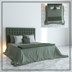 Bed - Bed linen 