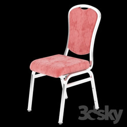 Chair - Banquet Chair Slim 