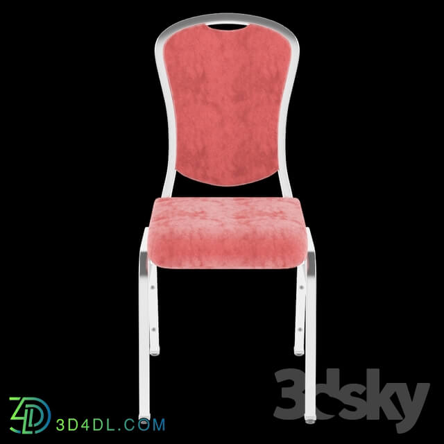 Chair - Banquet Chair Slim