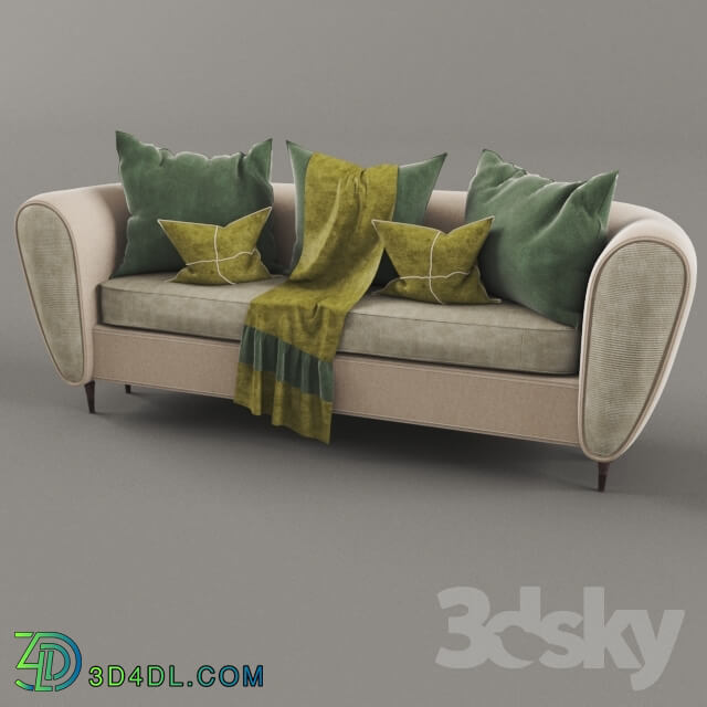 Sofa - modern sofa