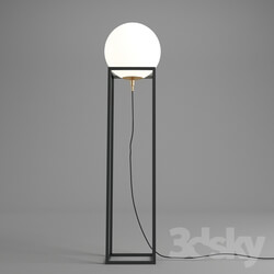 Floor lamp - Jones floor lamp 