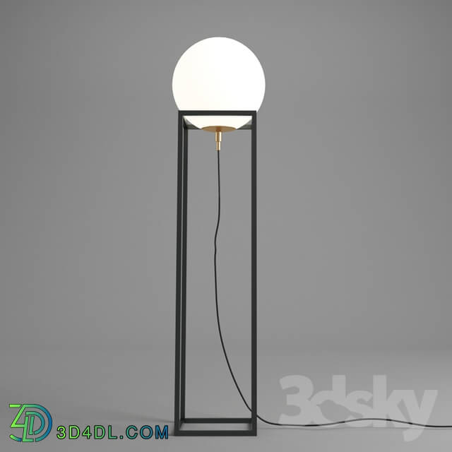 Floor lamp - Jones floor lamp