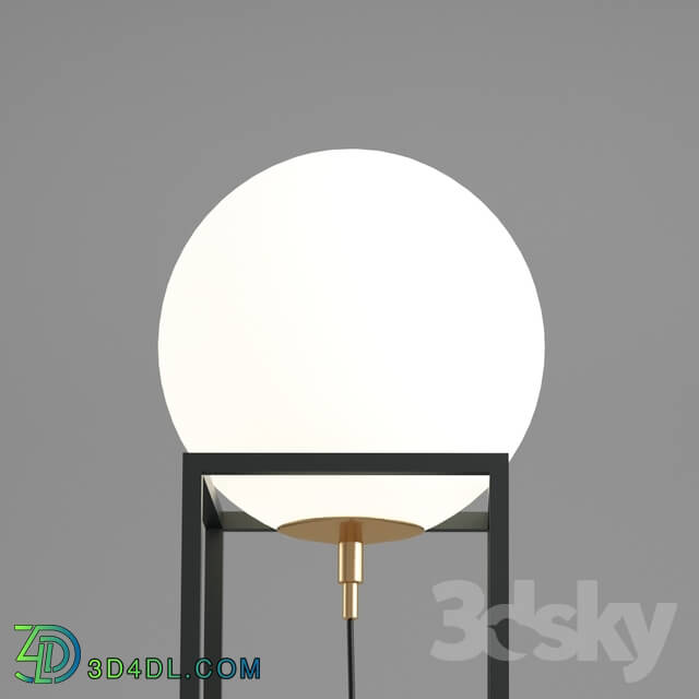 Floor lamp - Jones floor lamp