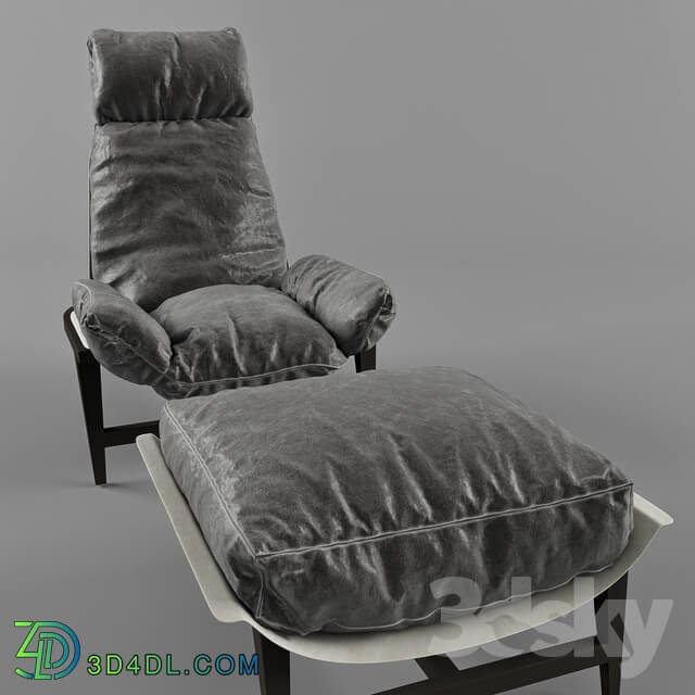 Arm chair - Arm chair