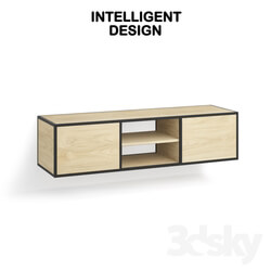 Sideboard _ Chest of drawer - TV Stand Stanley 