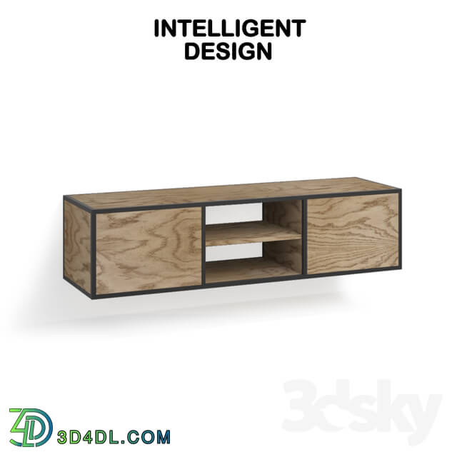 Sideboard _ Chest of drawer - TV Stand Stanley