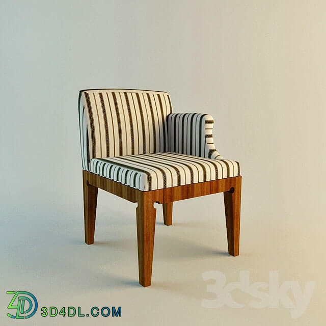 Arm chair - Chair