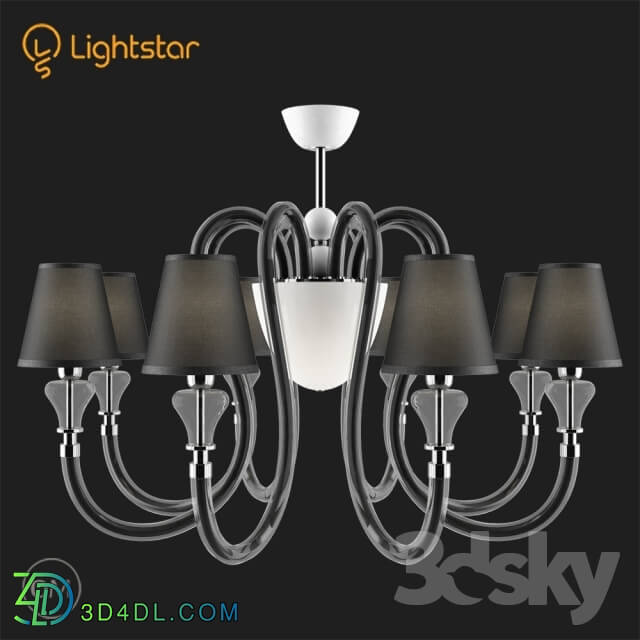 Ceiling light - 809087 OTTO Lightstar