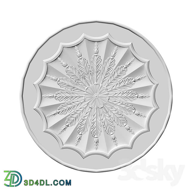 Decorative plaster - Decorative Outlet