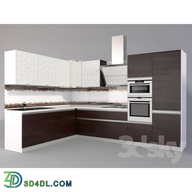 Kitchen - kitchen drida