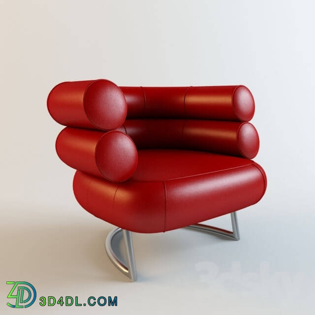 Arm chair - Bibendum armchair