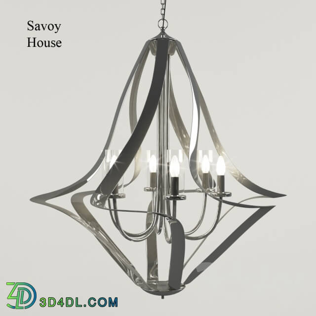 Ceiling light - Savoy House