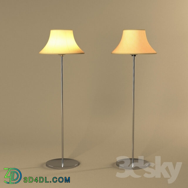 Floor lamp - Floor lamp