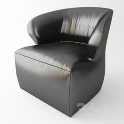 Arm chair - Armchair 02 