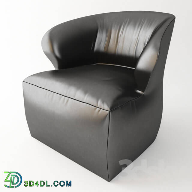 Arm chair - Armchair 02