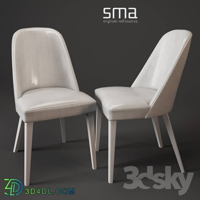 Chair - SMA Chair Armonia