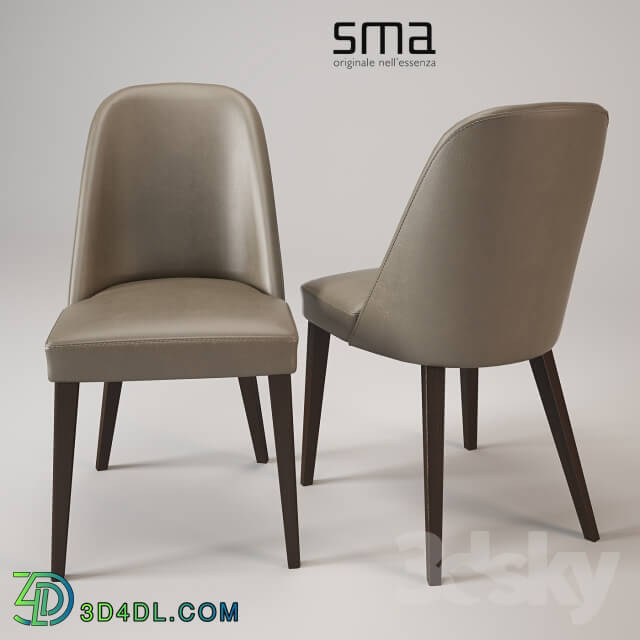 Chair - SMA Chair Armonia