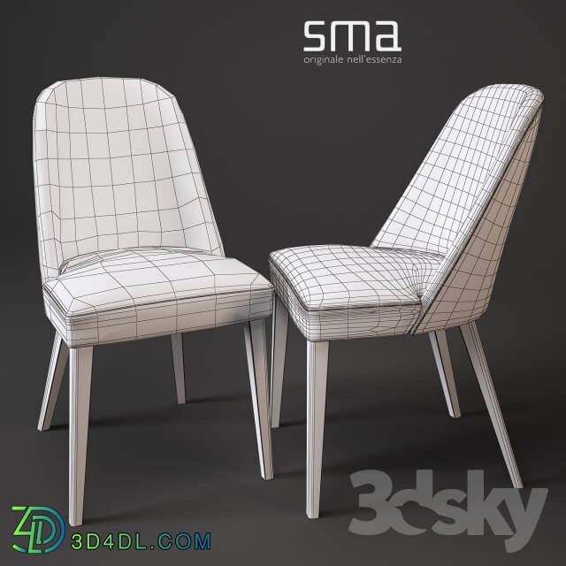 Chair - SMA Chair Armonia