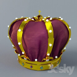 Miscellaneous - Crown 