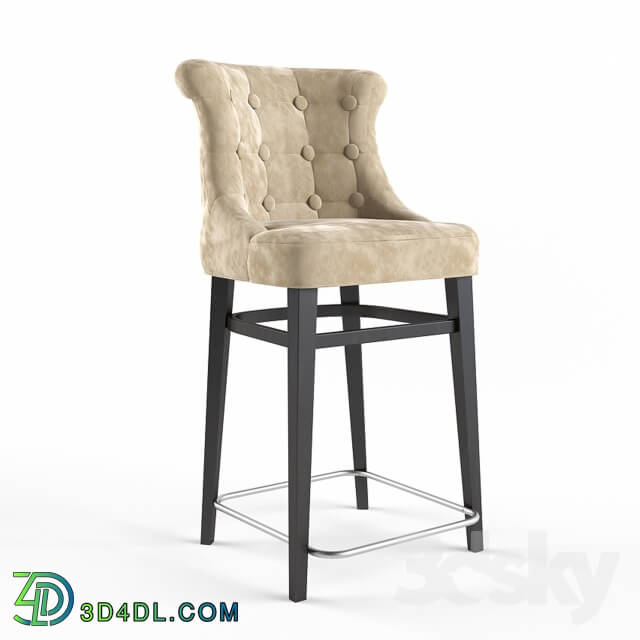 Chair - Sawaya_Moroni