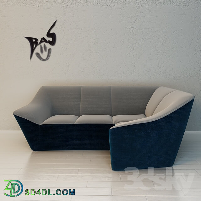 Sofa - L SOFA