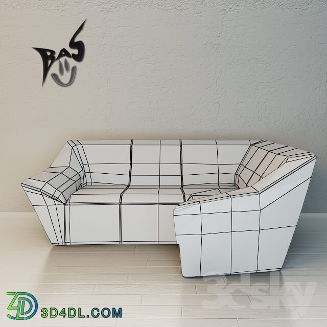 Sofa - L SOFA