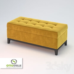 Other soft seating - Bench Banti 